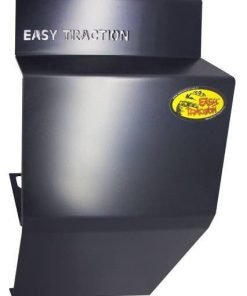 Protetor para Easy Traction (Troller e Ranger).