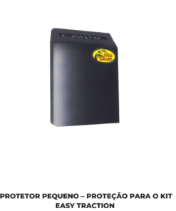 Protetor Pequeno – Proteção para o kit Easy Traction