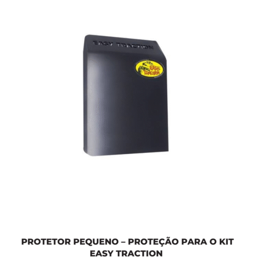 Protetor Pequeno – Proteção para o kit Easy Traction