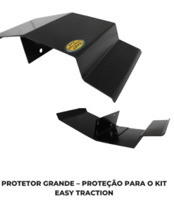 Protetor Grande – Proteção para o kit Easy Traction