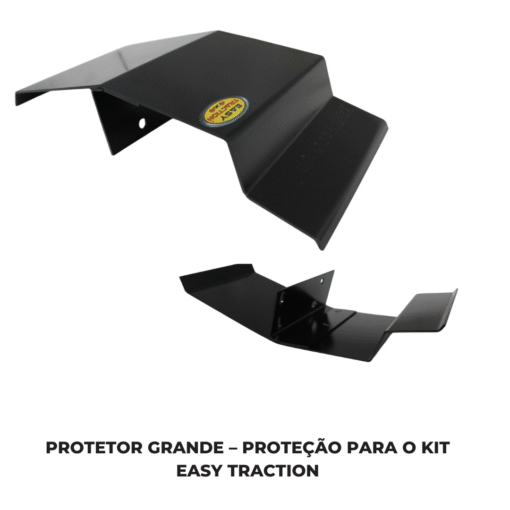 Protetor Grande – Proteção para o kit Easy Traction