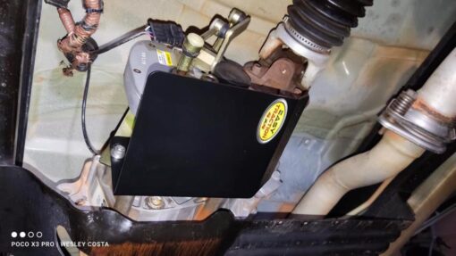 Protetor Pequeno – Proteção para o kit Easy Traction - Imagem 2
