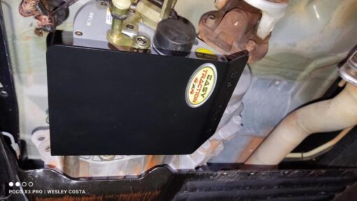 Protetor Pequeno – Proteção para o kit Easy Traction - Imagem 3
