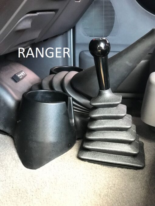 Acionamento Manual de Tração Ranger – Easy Traction - Imagem 4