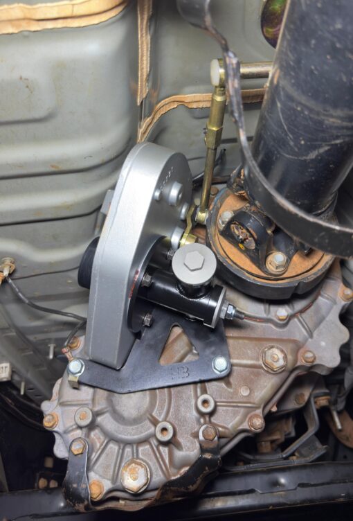 Combo Easy Traction + Easy Lock Hillux Acima de 2016. - Cabine Simples Manual. - Imagem 4